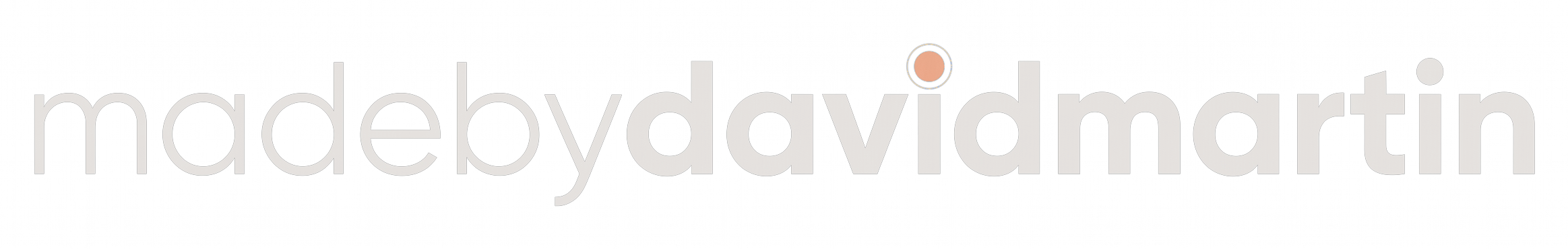 madebydavidmartin