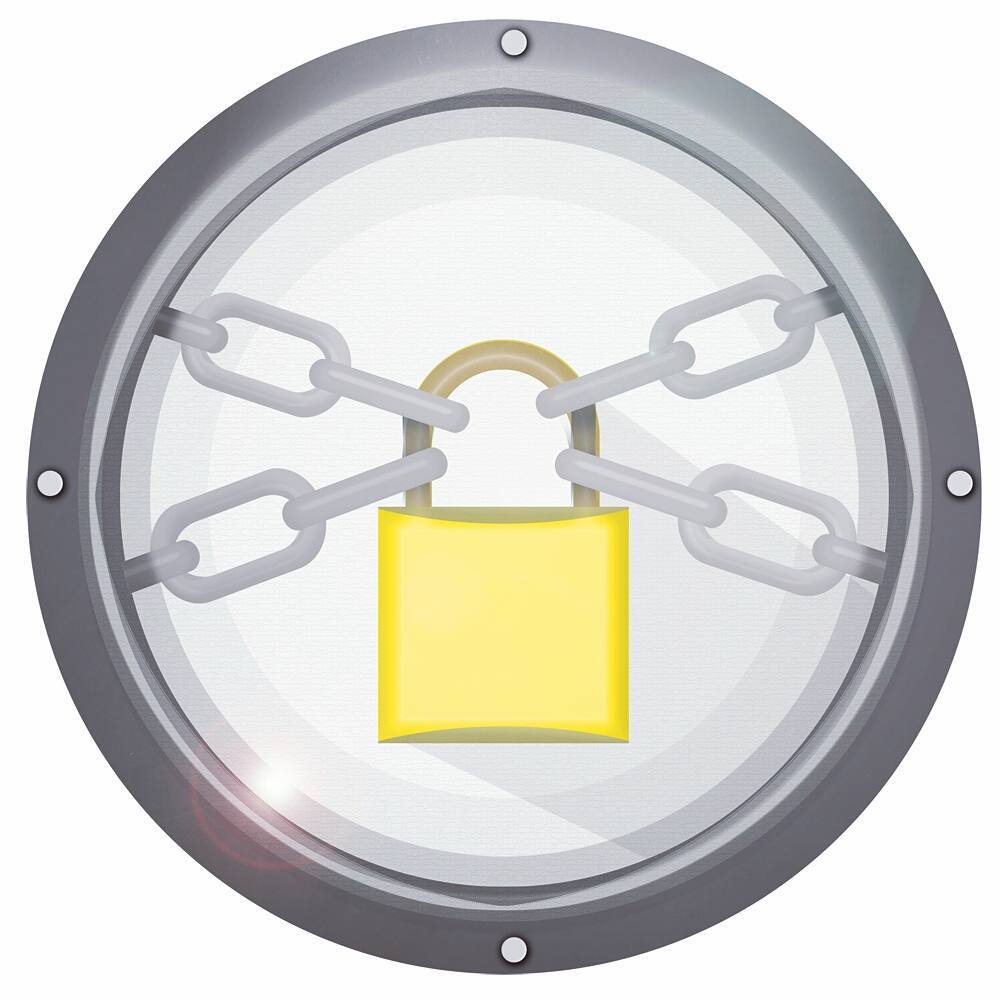 Locked
